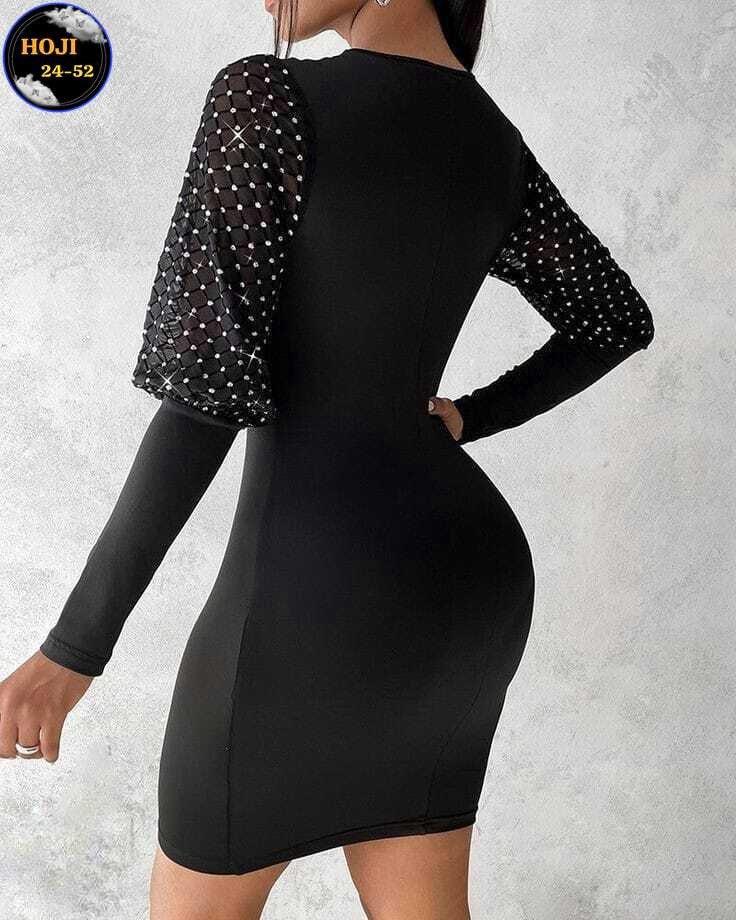 платье ткань крепун с сеткой,платье в черном цвете,женское платье,платье ткань креп с сеткой,платье нарядное