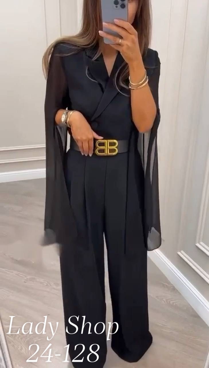 брючные комбинезоны,брючный костюм,шикарный комбинезон,комбинезон вечерний брючный,комбинезон брючный элегантный