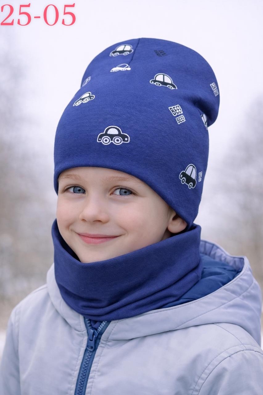 шапка снуд для мальчика,шапка и снуд для мальчика осень,шапка для мальчика,комплект шапка и снуд,шапка со снудом для мальчика