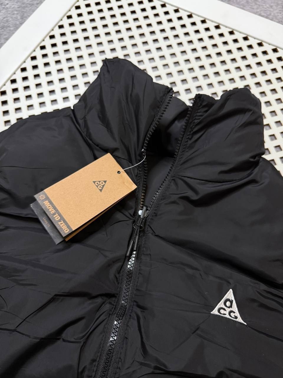 жилетка nike,жилетка nike acg,безрукавка жилетка,жилетка,двухсторонняя жилетка