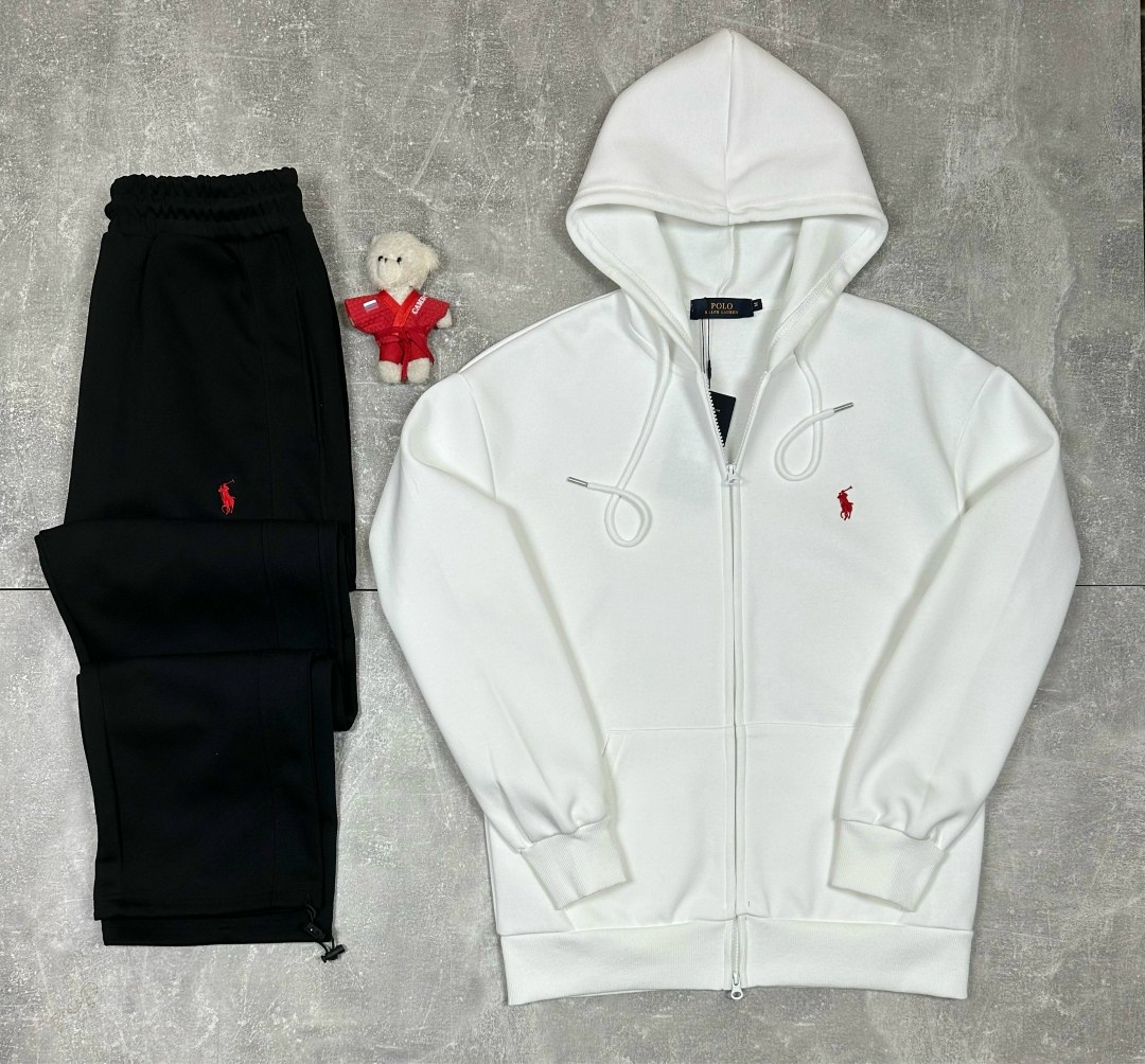 grey polo sweatsuit,спортивный костюм polo ralph lauren мужской,спортивные костюмы,костюм