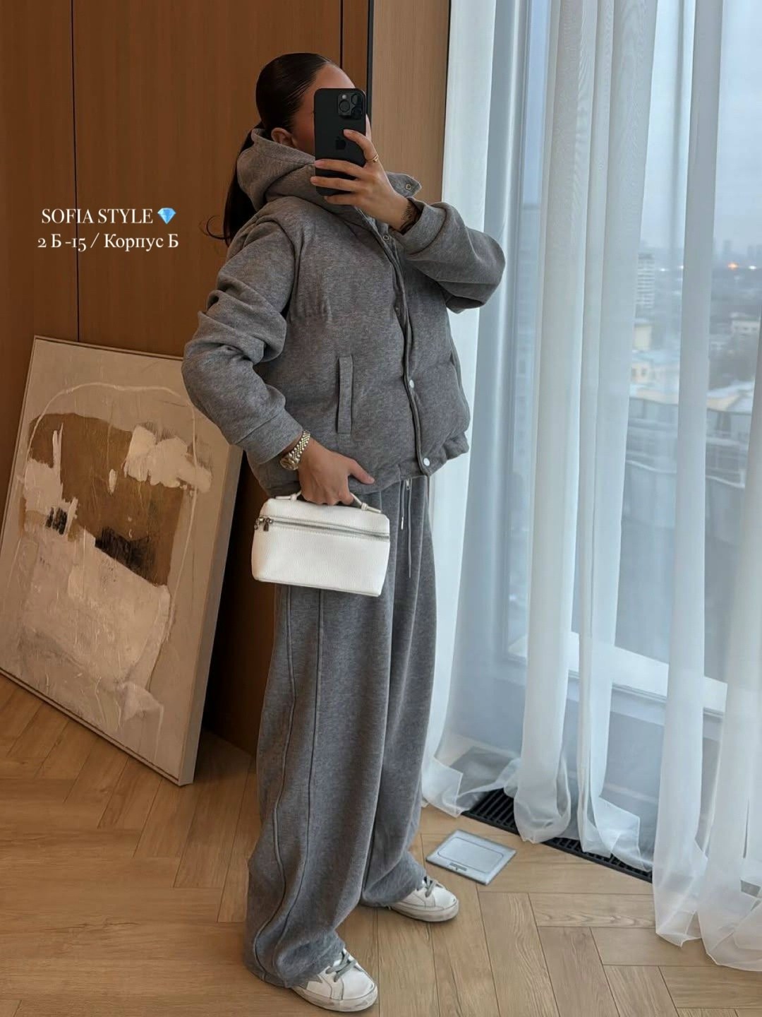 celine женский костюм на флисе кофейного цвета,костюм женский на флисе,костюм на флисе,женский костюм,костюм тройка