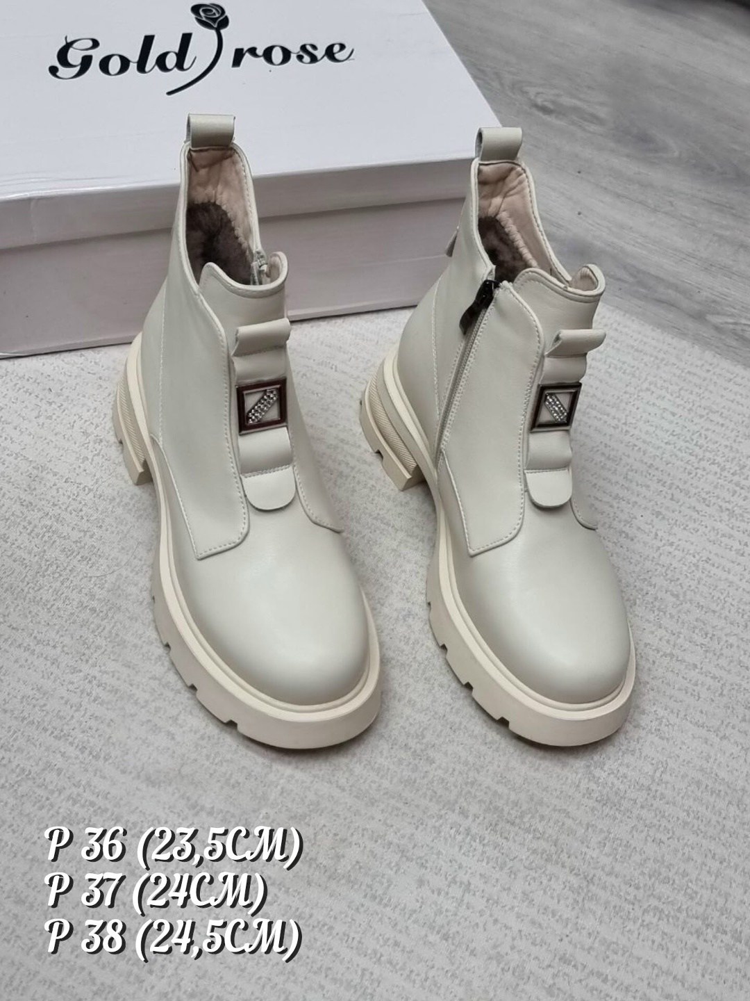 ботинки зимние  с мехом elena&best 305858930,ботинки женские зима,ботинки зимние  с мехом elena&best цвет черный,зимние женские ботинки,ботинки женские