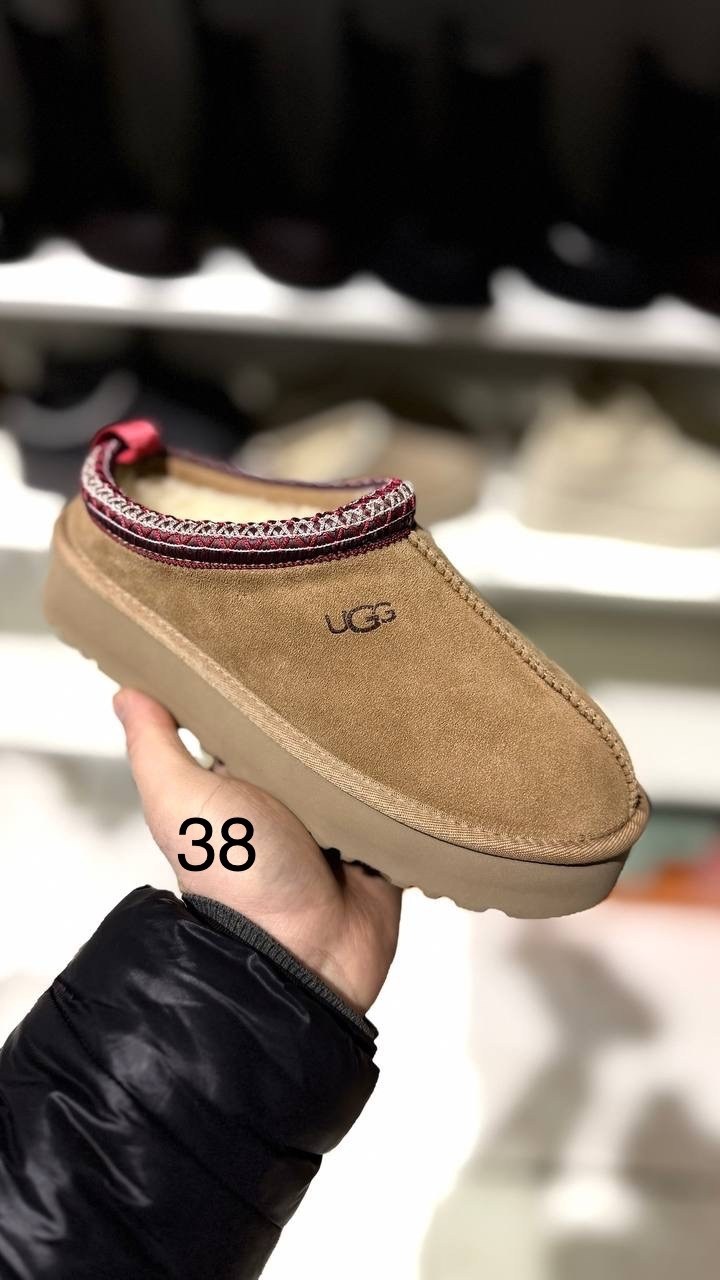 угги женские ugg,,угги ugg tasman slipper chestnut,угги ugg,ugg slippers