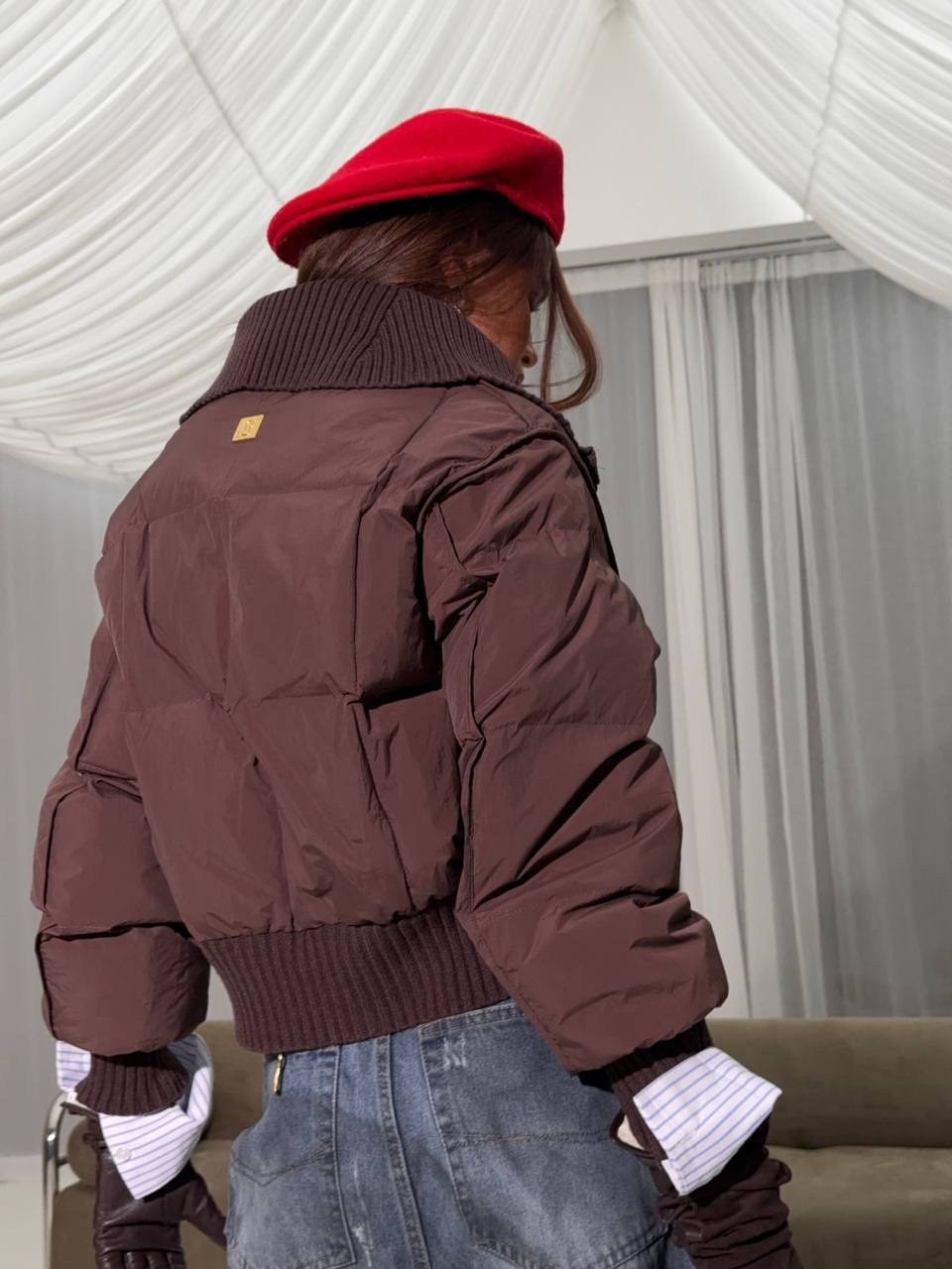 куртка женская,куртка пуховик,короткая куртка,куртка,зимняя куртка