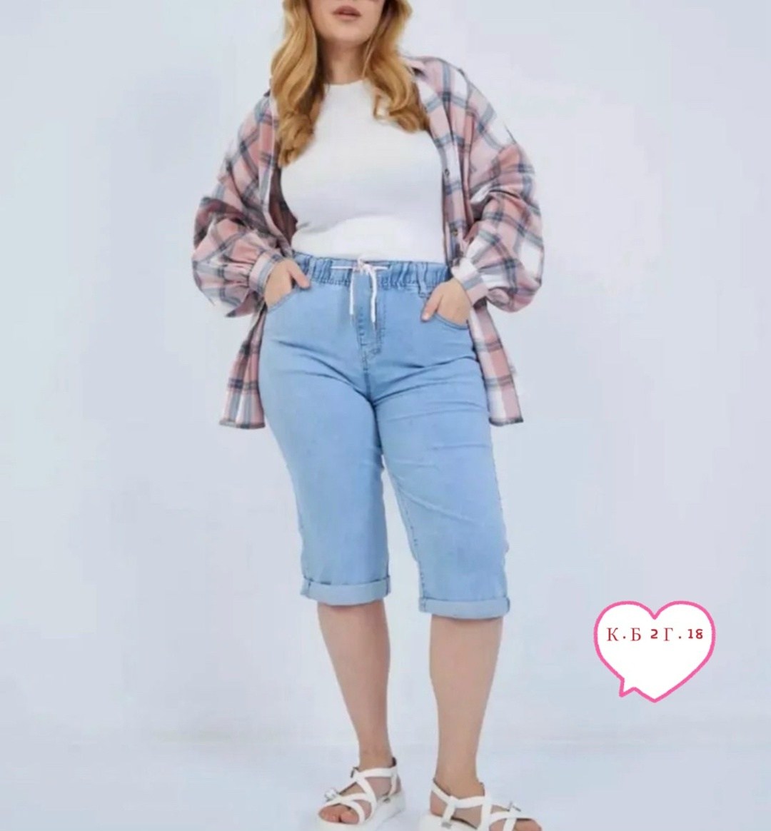 бриджи джинсовые капри больших размеров,бриджи джинсовые большие размеры,бриджи женские джинсовые,бриджи женски джинсовые большие размеры капри,бриджи джинсовые женские больших размеров