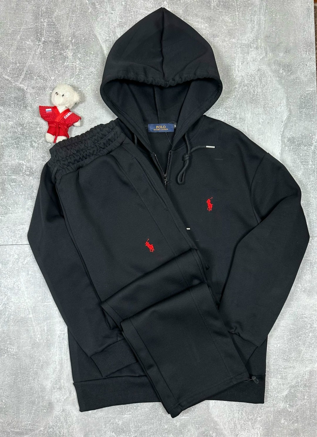 grey polo sweatsuit,спортивный костюм polo ralph lauren мужской,спортивные костюмы,костюм