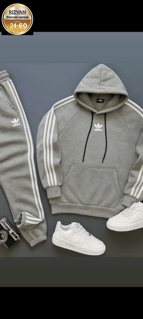 спортивный костюм светло серый мужской адидас,спортивный костюм adidas,мужской теплый спортивный костюм adidas,мужской спортивный костюм адидас серый,серый костюм адидас