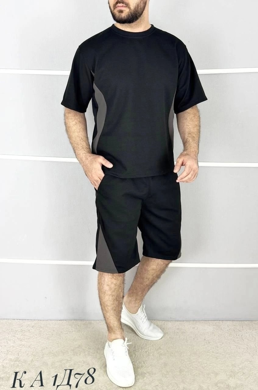 костюмы спортивные с шортами,мужская мода,спортивные костюм,костюм спортивный мужской,костюм для мужчин