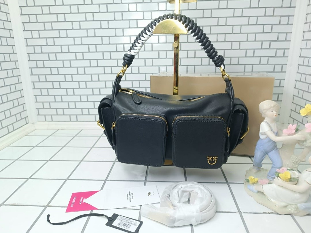 сумка pinko,женская сумка pinko,сумка женская pinko puff,сумка на плечо pinko,сумка