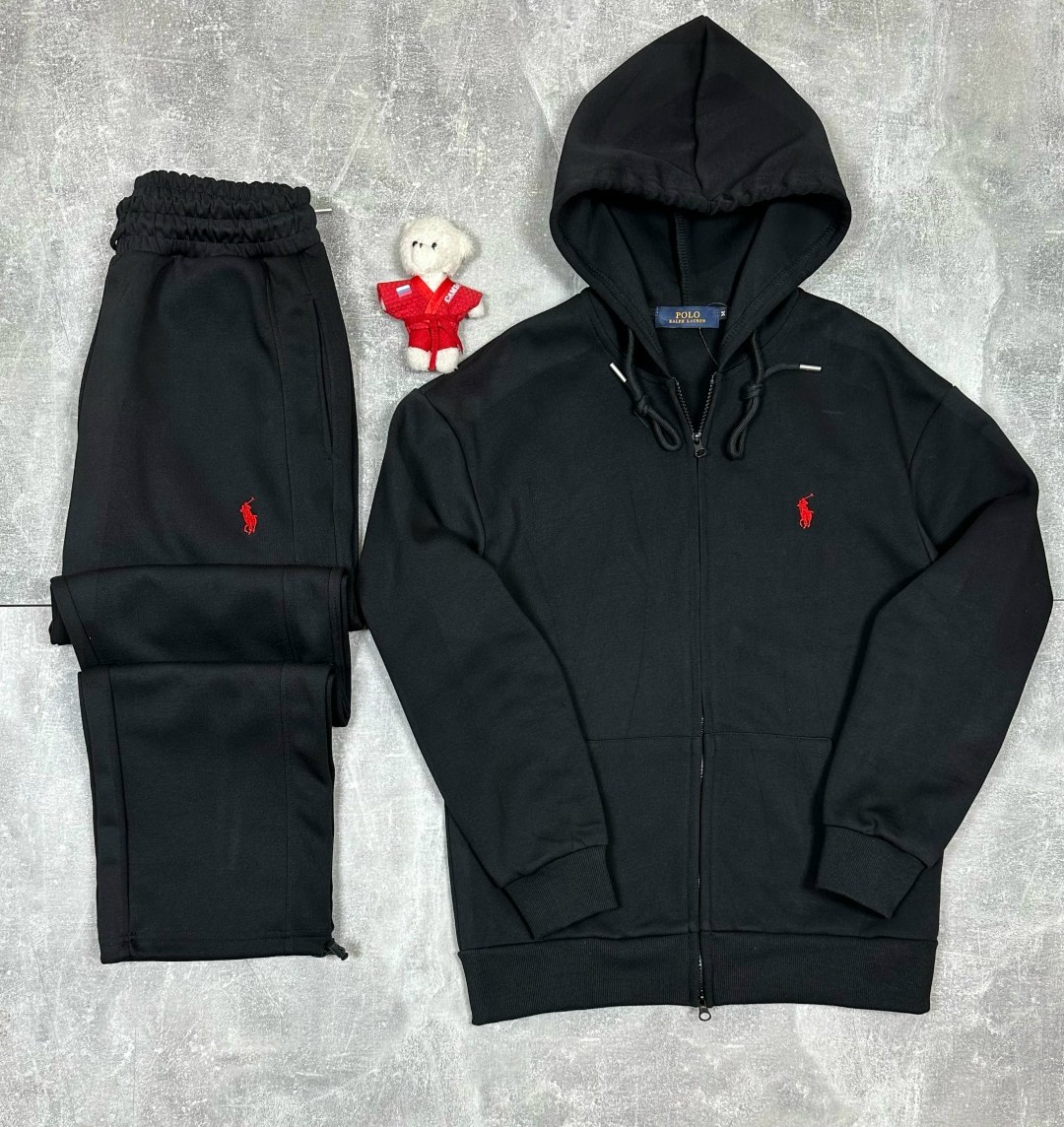 grey polo sweatsuit,спортивный костюм polo ralph lauren мужской,спортивные костюмы,костюм