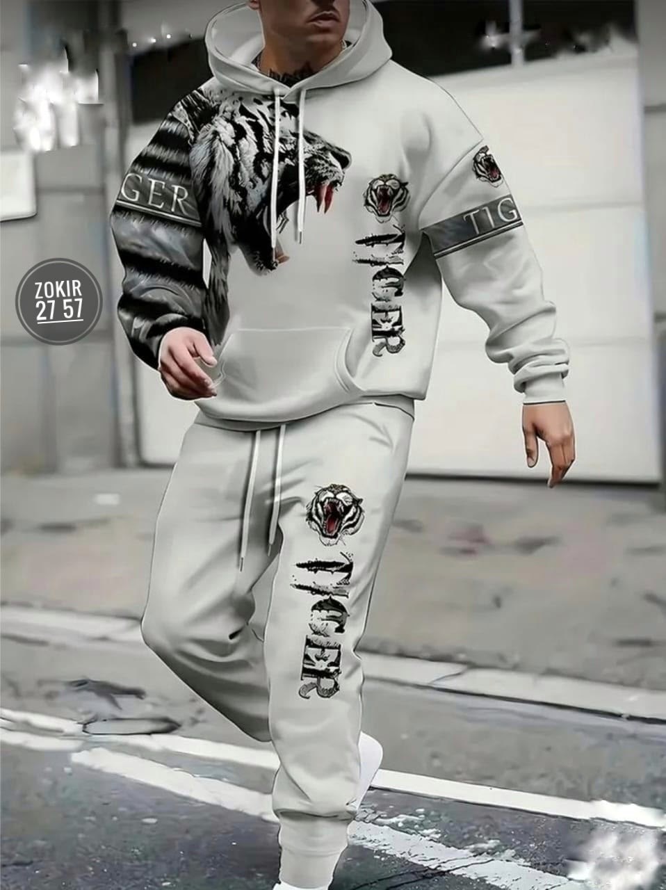 мужские спортивные костюмы,мужские толстовки с капюшоном с 3d принтом волка,мужские толстовки с капюшоном и 3d принтом снежного волка,спортивный костюм мужской с волком,волк костюм