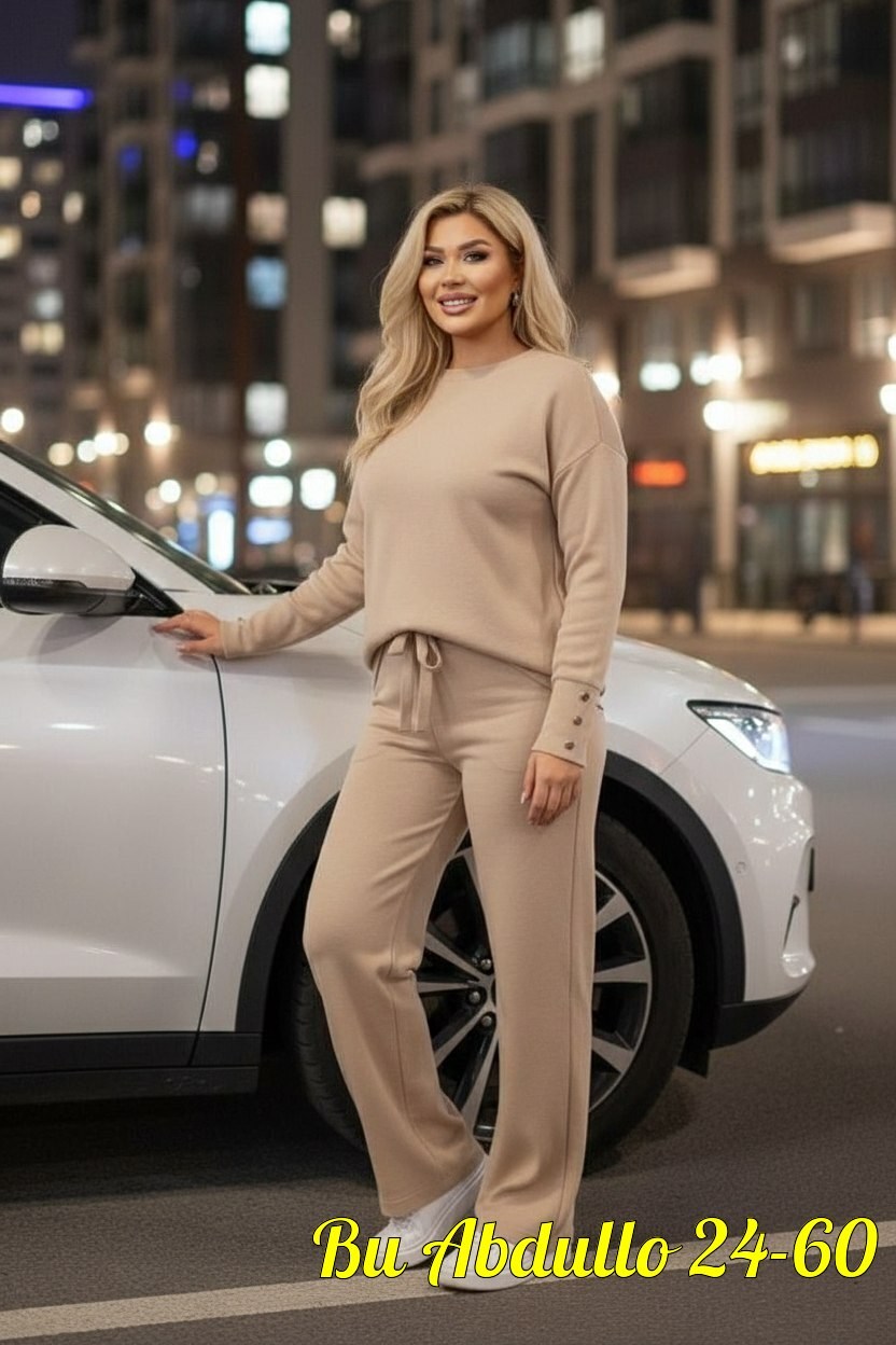 костюм женский,трикотажные костюмы,вязаные костюмы,трикотажный брючный костюм женский теплый,трикотажные костюмы женские