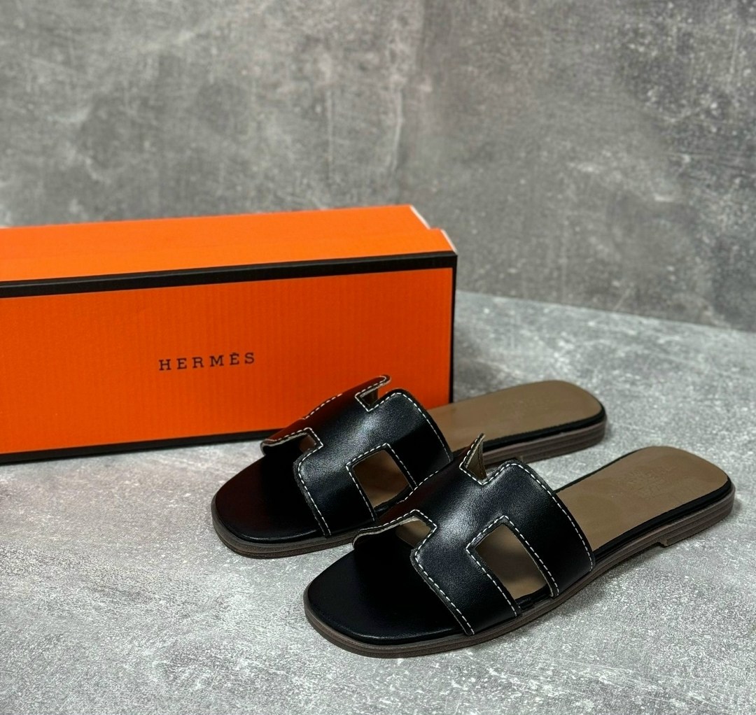 шлепки hermes женские,шлепки эрмес,шлепанцы гермес женские,тапки гермес женские,шлепки гермес женские
