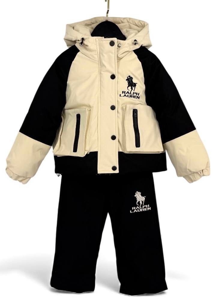 комплект верхней одежды deux par deux,зимний костюм для девочек,костюм зимний для девочки deux par deux,костюм зимний deux par deux,комплект верхней одежды batik