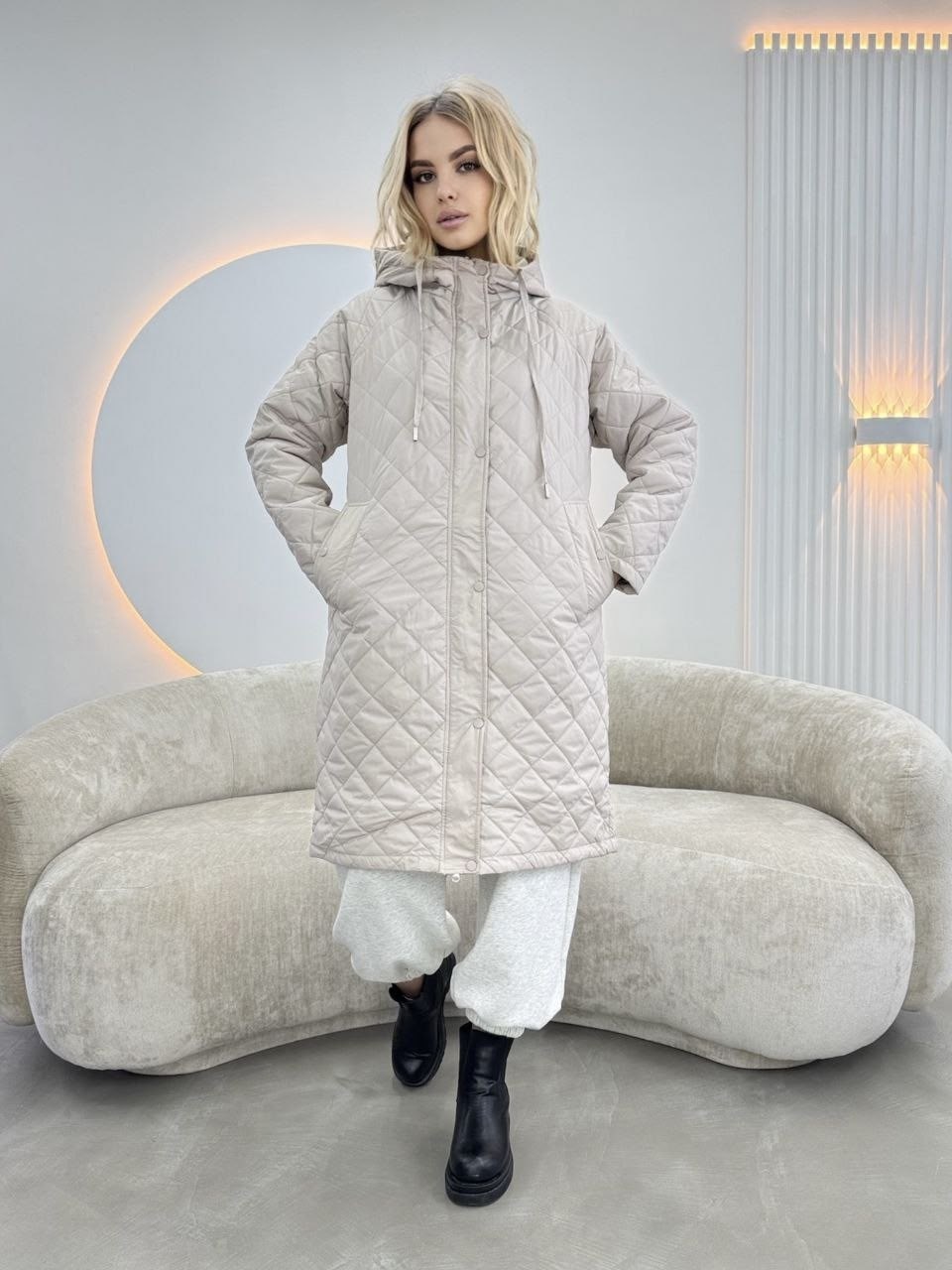 куртка демисезонная,куртка демисезонная удлиненная,женская демисезонная куртка,пальто женское демисезонное стеганое,пальто женское на синтепоне