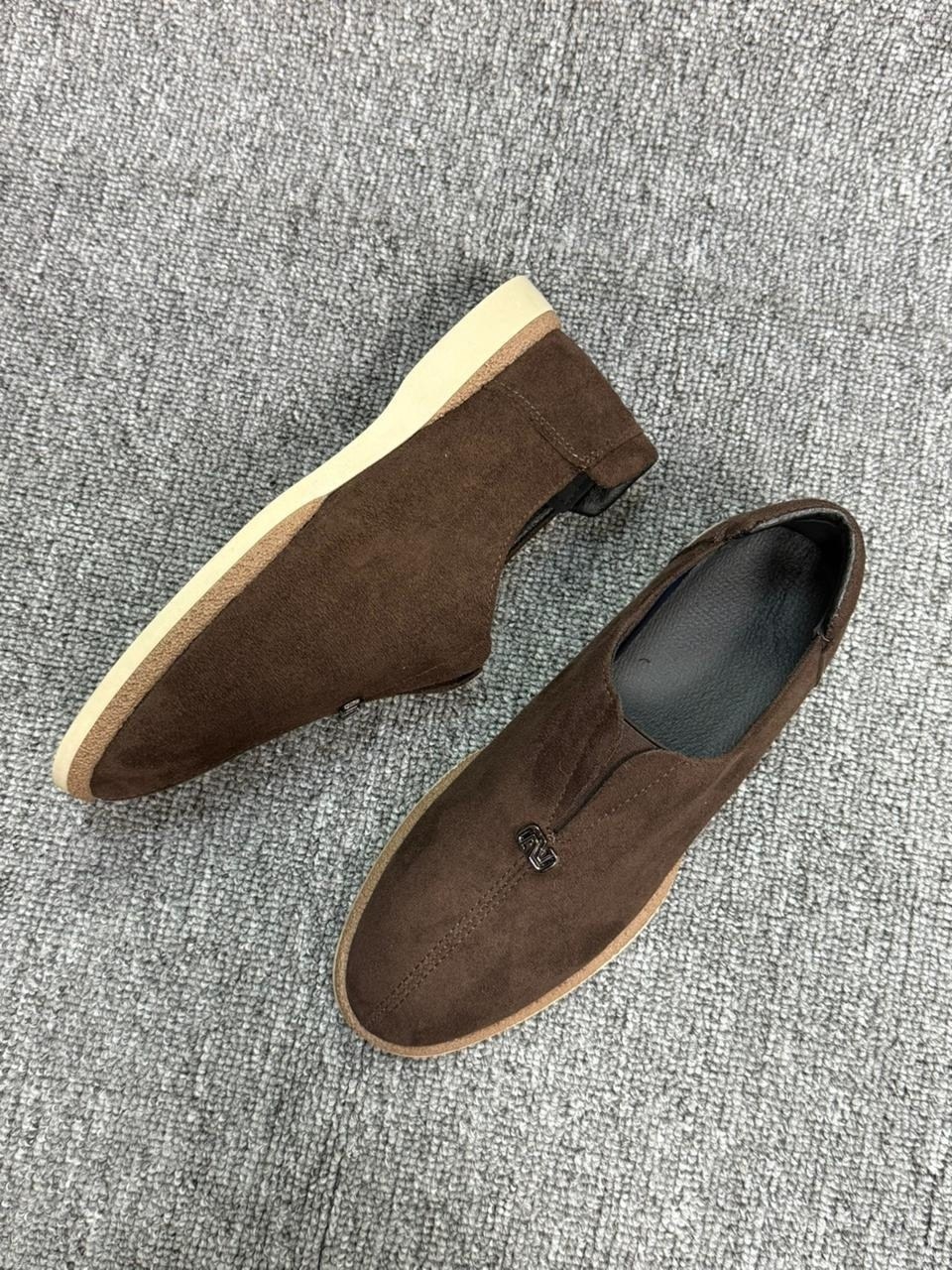 ,замшевые мужские лоферы,замшевые лоферы высокие,мужские замшевые лоферы на резиновой подошве,замшевые лоферы