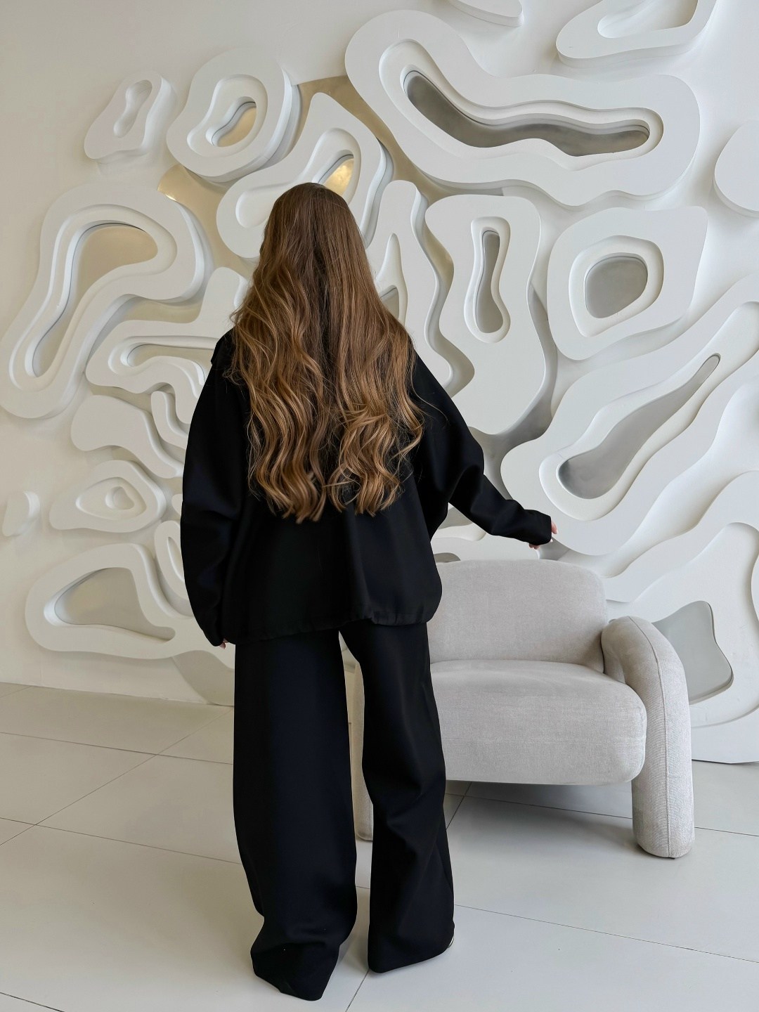 костюм на флисе,костюм для высоких двойка теплый с начесом на молнии monill,костюм брючный,женский костюм на флисе,спортивный костюм