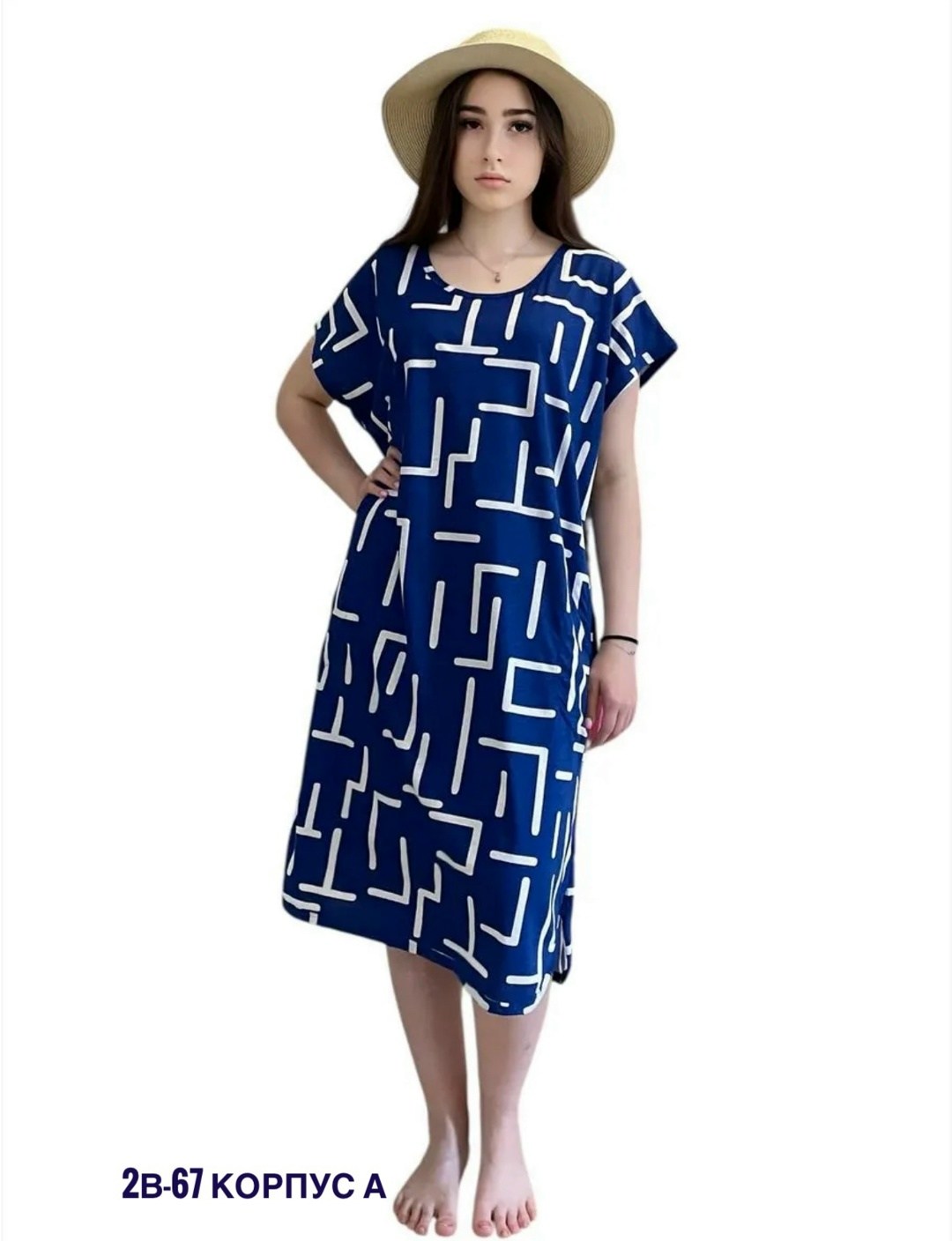 платье женская,женская туника,платье,домашнее платье,платье летнее женское