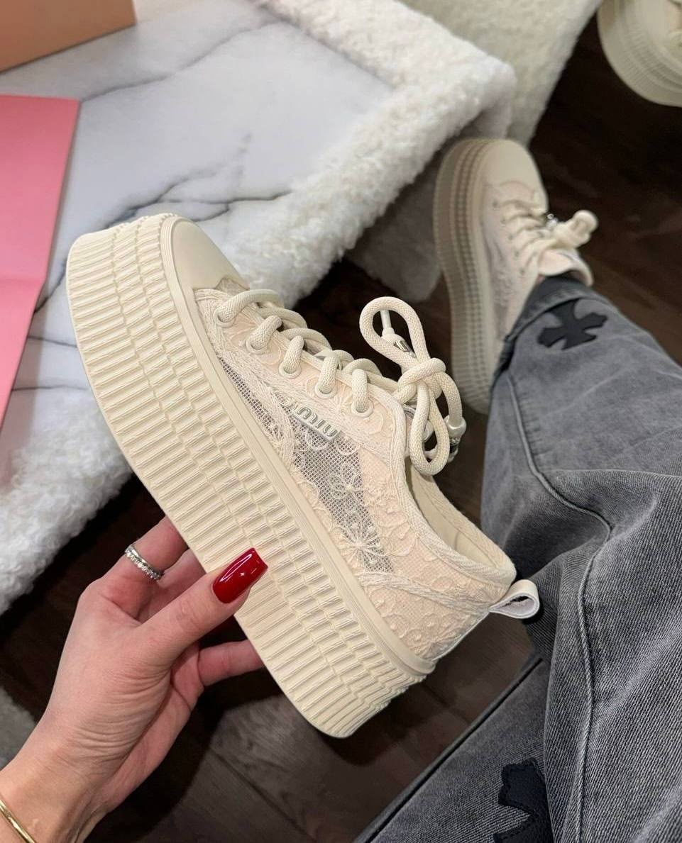 miu miu кроссовки женские,кеды miu miu,кеды женские на платформе,кеды miu miu женские,кроссовки miu miu