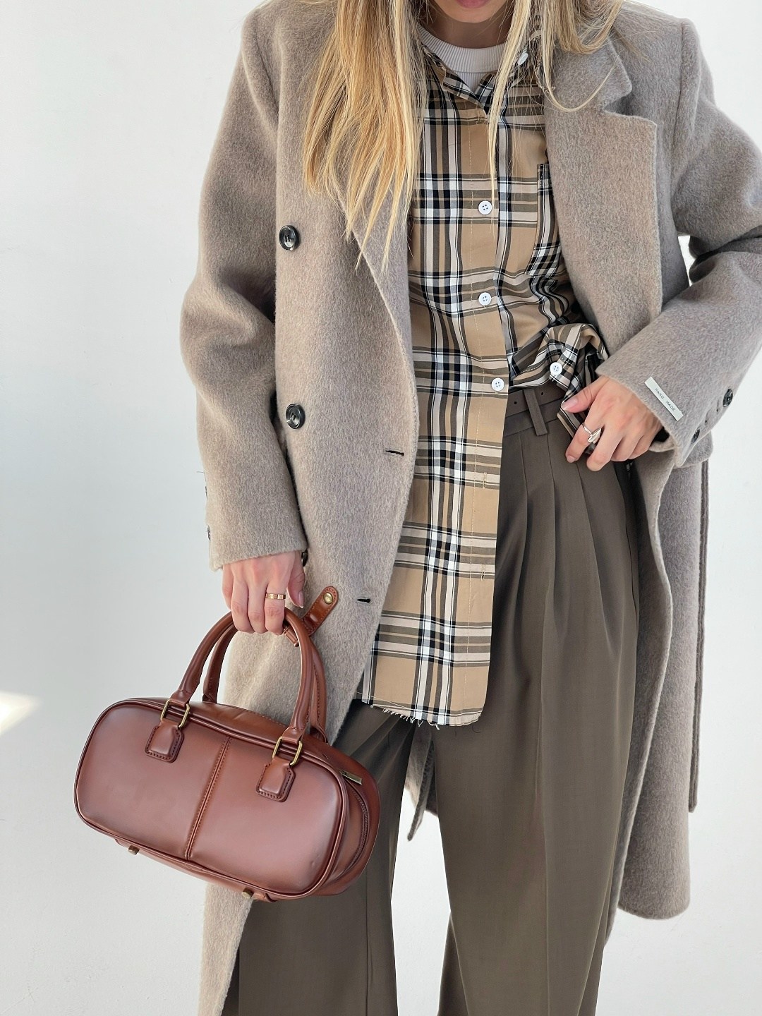 шерстяное пальто,пальто модное,пальто оверсайз,пальто средней длины,пальто