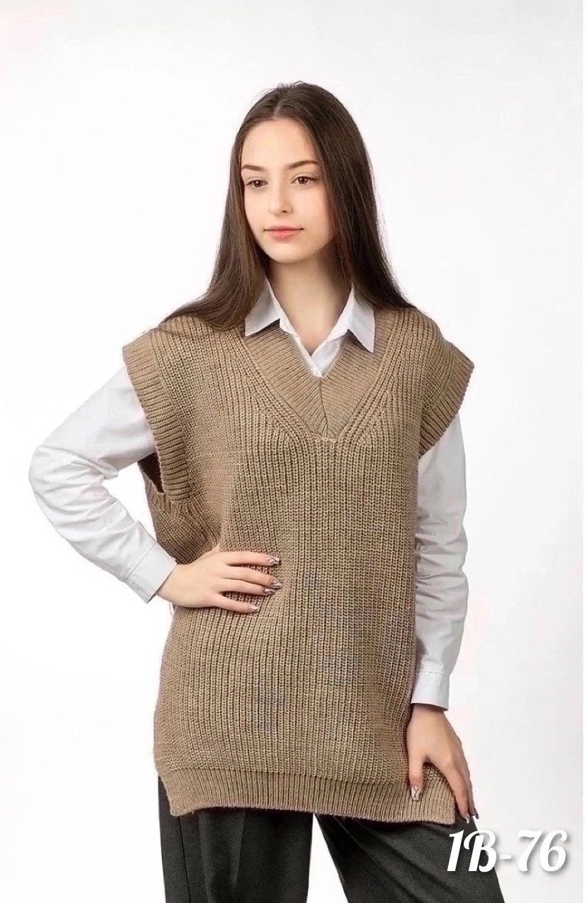 женский вязаный жилет,жилет вязаный женский удлиненный,жилетка женская,жилетки из мериноса женские,жилет трикотажный
