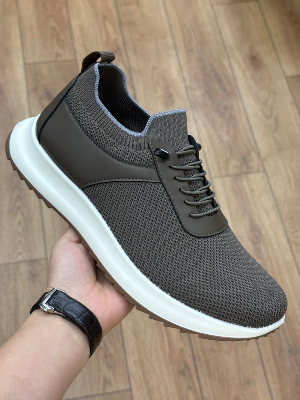 ,кроссовка мужской,мужские кроссовки,мужские текстильные кроссовки,черные кроссовки