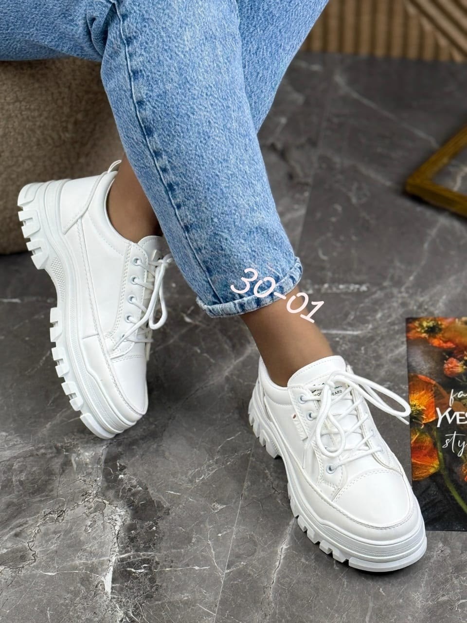 ,кроссовки женскиe,белые кроссовки,кроссовки повседневные,кроссовки на высокой подошве