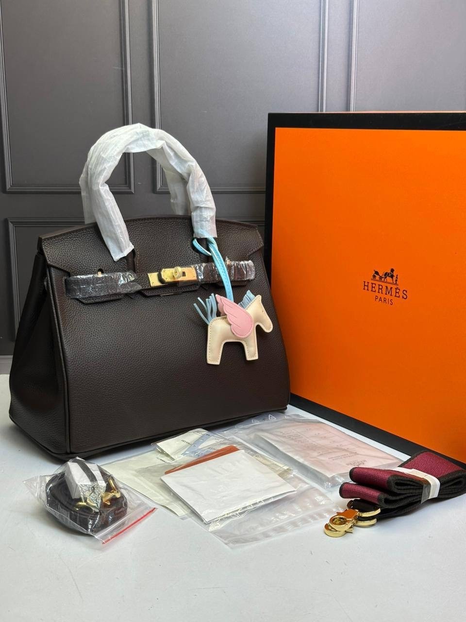 сумка hermes birkin,сумка hermes,сумка birkin эрмес гермес hermes 35 нат люкс кожа,сумка hermes birkin 35 гермес темно-серый,hermes сумка женская