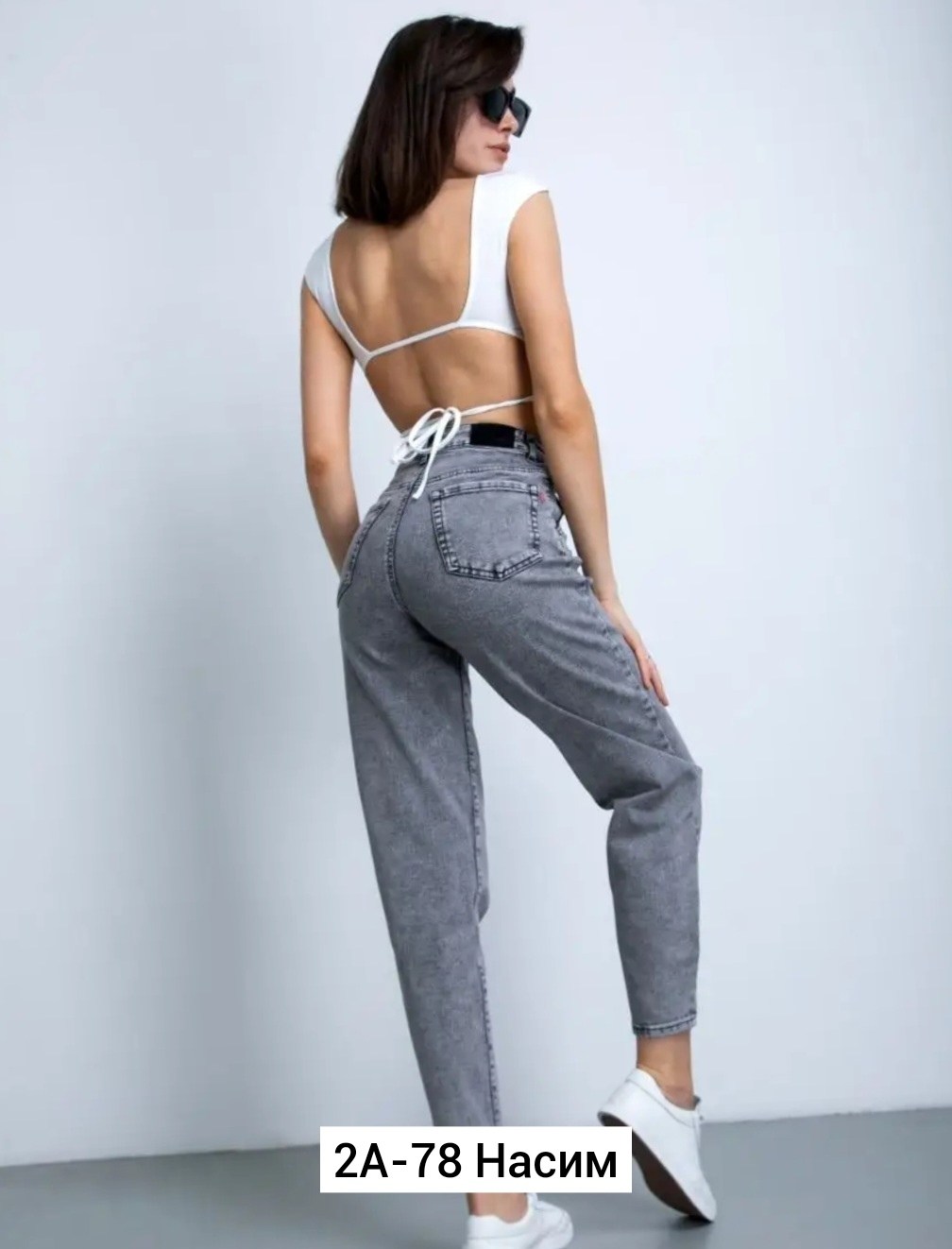 брюки джинсы,женские джинсы,джинсы мом,джинсы джинсы,джинсы бананы с высокой посадкой мом florendi