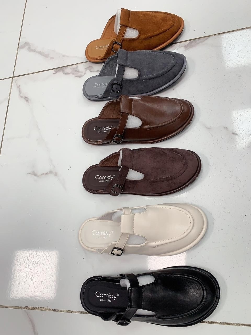 ,мюли замшевые,мюли женские,женские шлепанцы,сабо замшевые