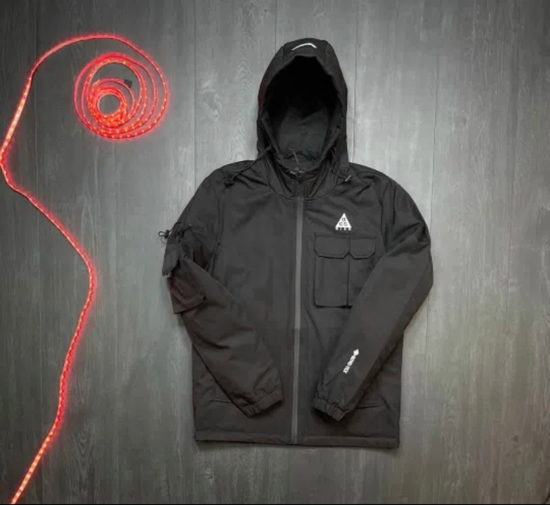 куртка демисезонная nike,ветровка nike acg,куртка демисезонная,демисезонная куртка спортивная,куртки демисезонные мужские