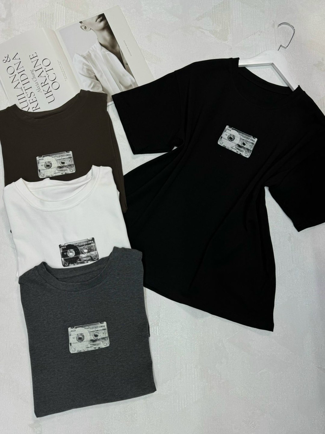 женская футболка,футболки и топы,футболка оверсайз черная,футболки женская оверсайз,черная футболка женская