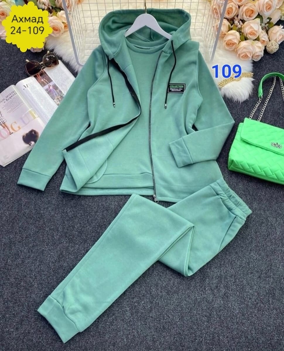 костюм спортивный женский на флисе,костюм женский,костюм женский тройка,cпортивный костюм женский теплый,костюм женский на флисе