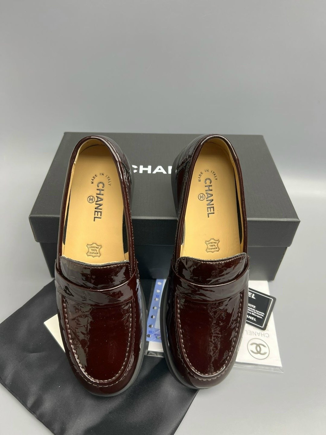 лоферы chanel,,лоферы женские,лоферы шанель,женские кожаные черные лоферы chanel