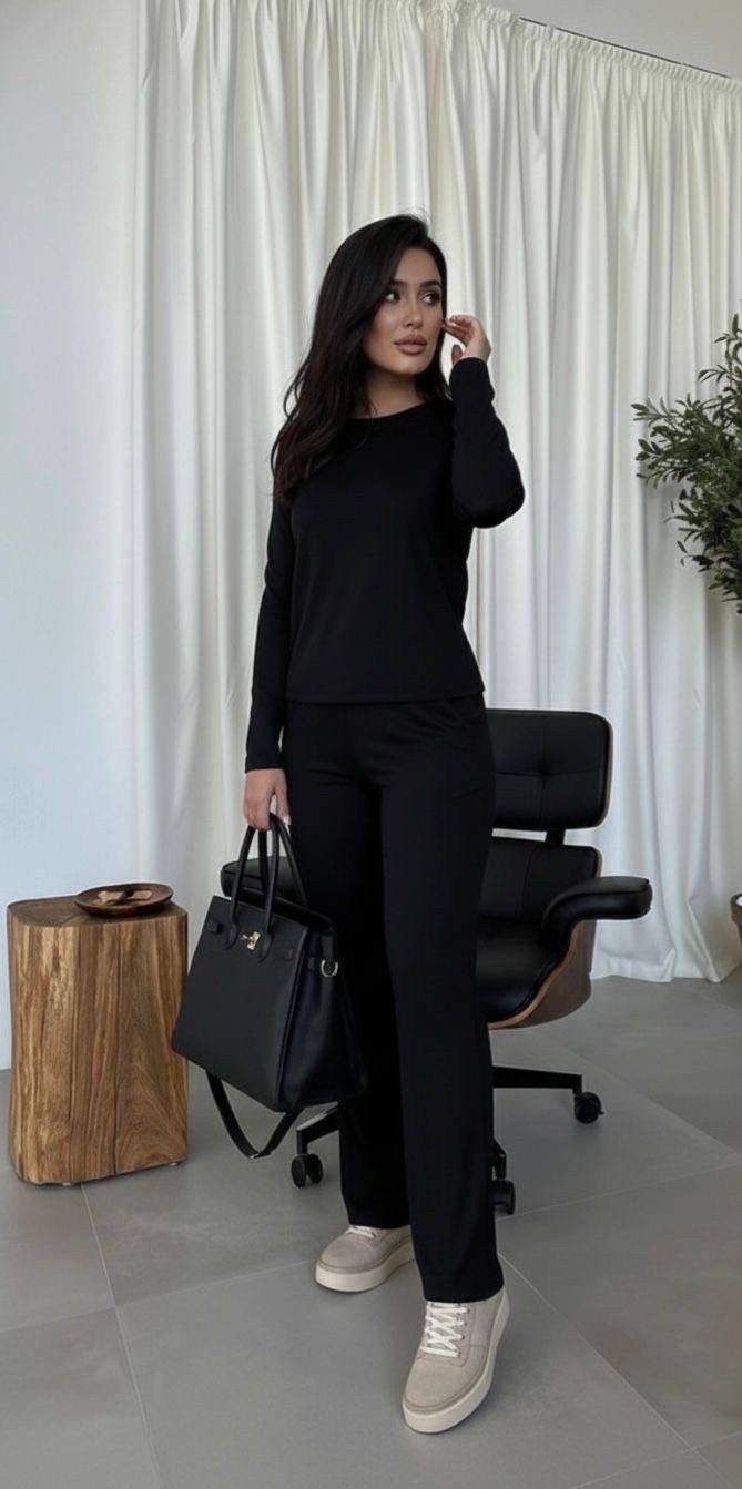 брючный костюм,стильные наряды,модный стиль,костюм двойка