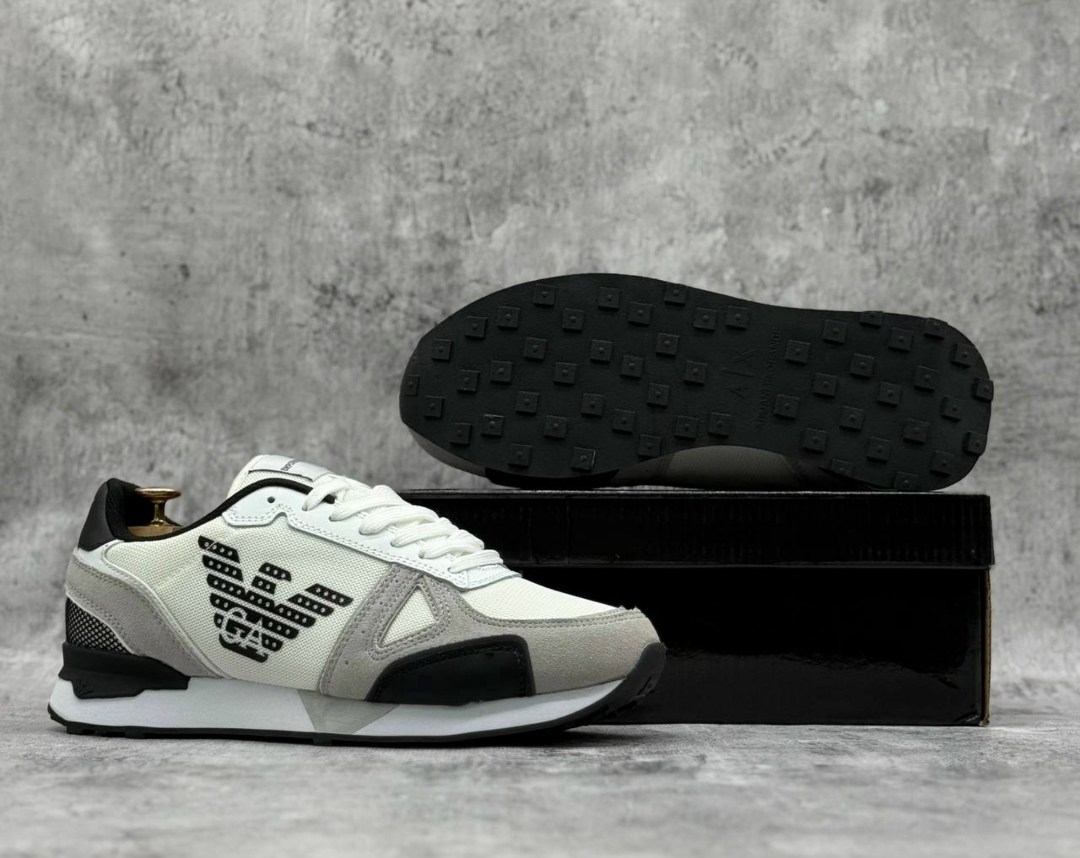 кроссовки emporio armani,кроссовки эмпорио армани мужские,кроссовки,мужские кроссовки,кроссовки армани