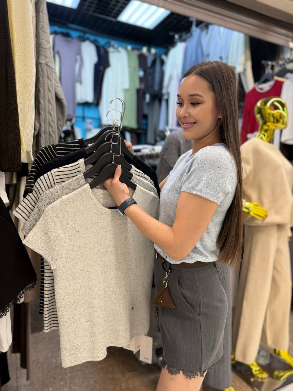 трикотажная футболка,летние футболки,трикотажный,трикотажный пуловер,трикотажный топ