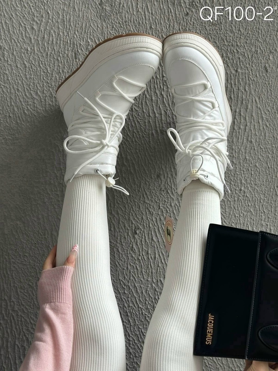 женская зимняя  дутики, женская зимняя,дутики king boots kb581ww,,дутики женские