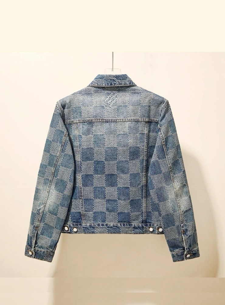 луи виттон суприм джинсовая куртка,луивитон и суприм куртка,джинсовка луи виттон,джинсовая куртка louis vuitton,джинсовые куртки