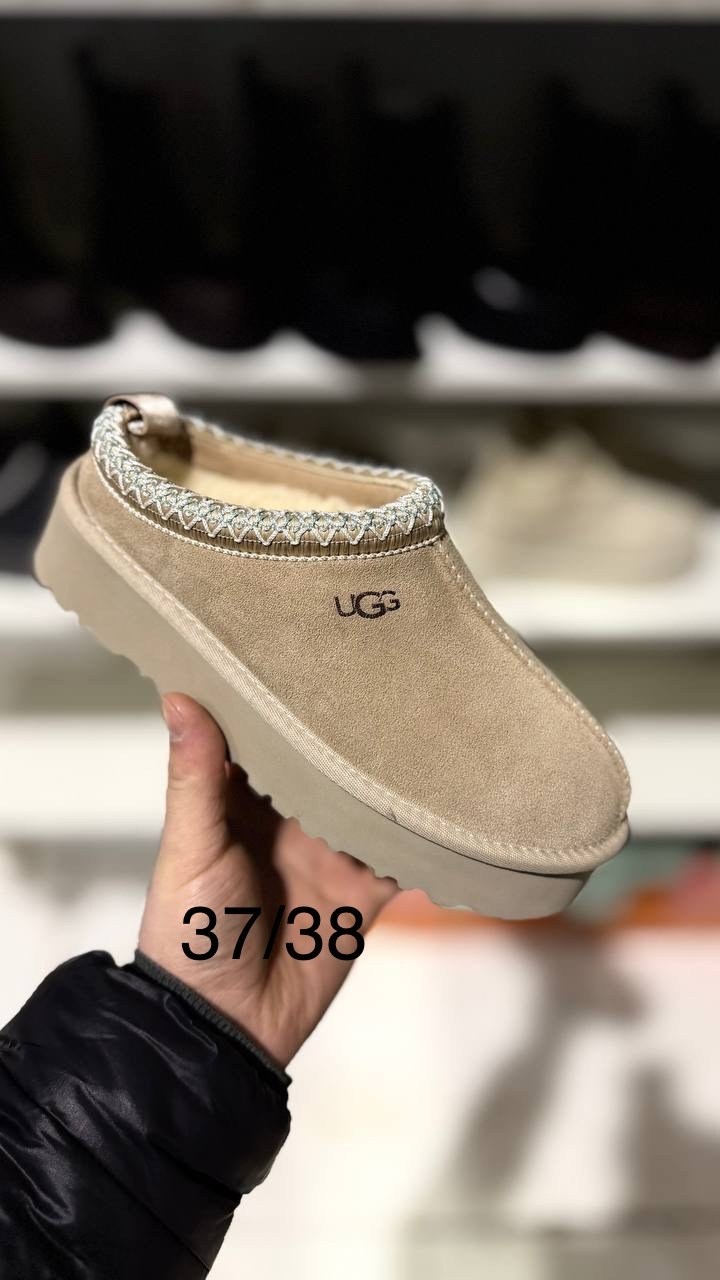 угги женские ugg,,угги ugg tasman slipper chestnut,угги ugg,ugg slippers