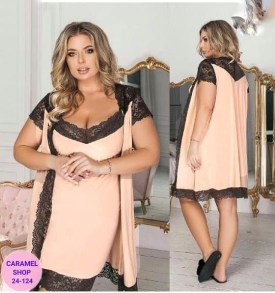 Домашняя одежда