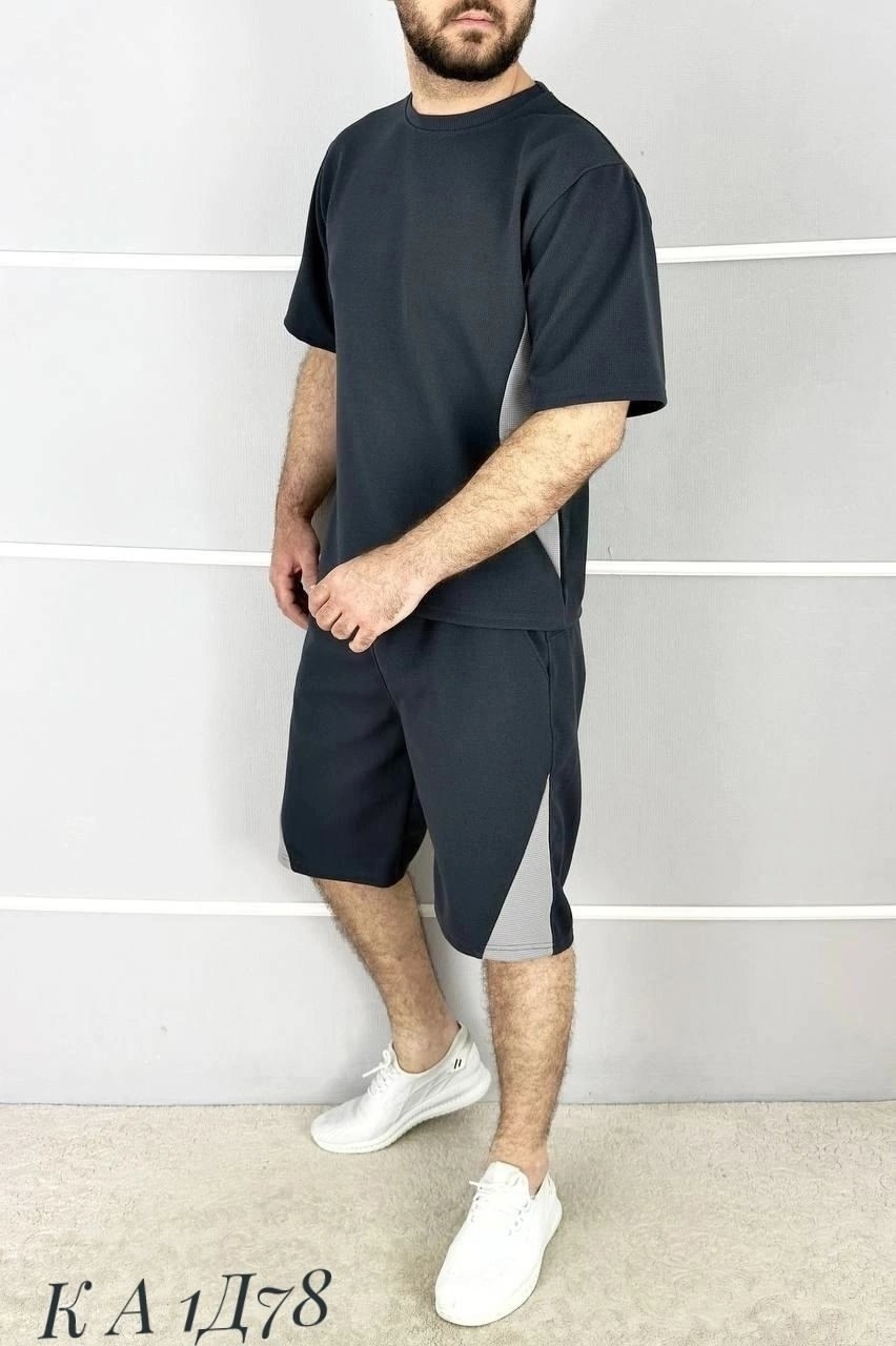 костюмы спортивные с шортами,мужская мода,спортивные костюм,костюм спортивный мужской,костюм для мужчин