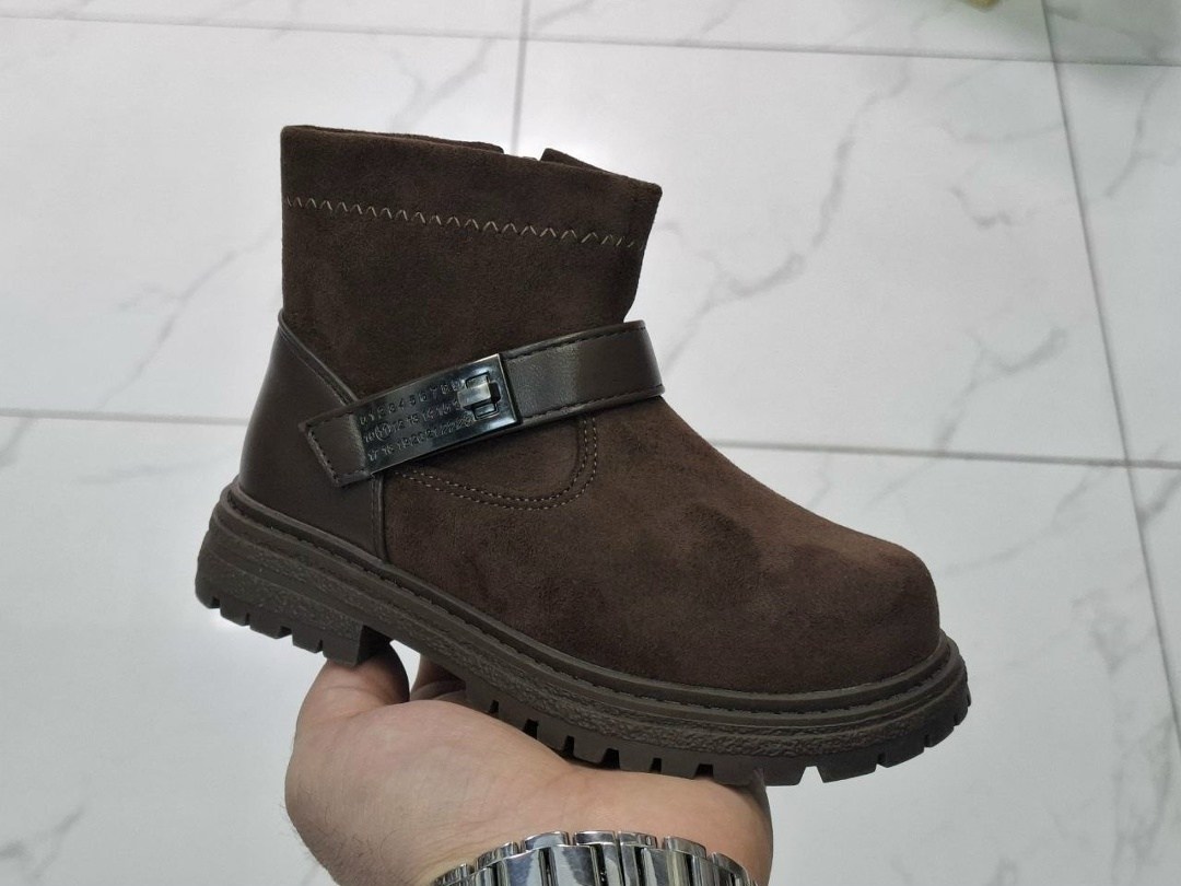 ,детские ботинки,ботинки,ботинки для детей,ботинки коричневые