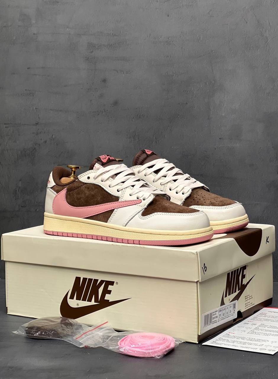 кроссовки nike travis scott x air jordan 1 low,кеды travis scott x air jordan 1 pink oxford,кроссовки nike travis scott x air jordan 1,nike air jordan 1 low travis scott,кроссовки nike air jordan 1 lo