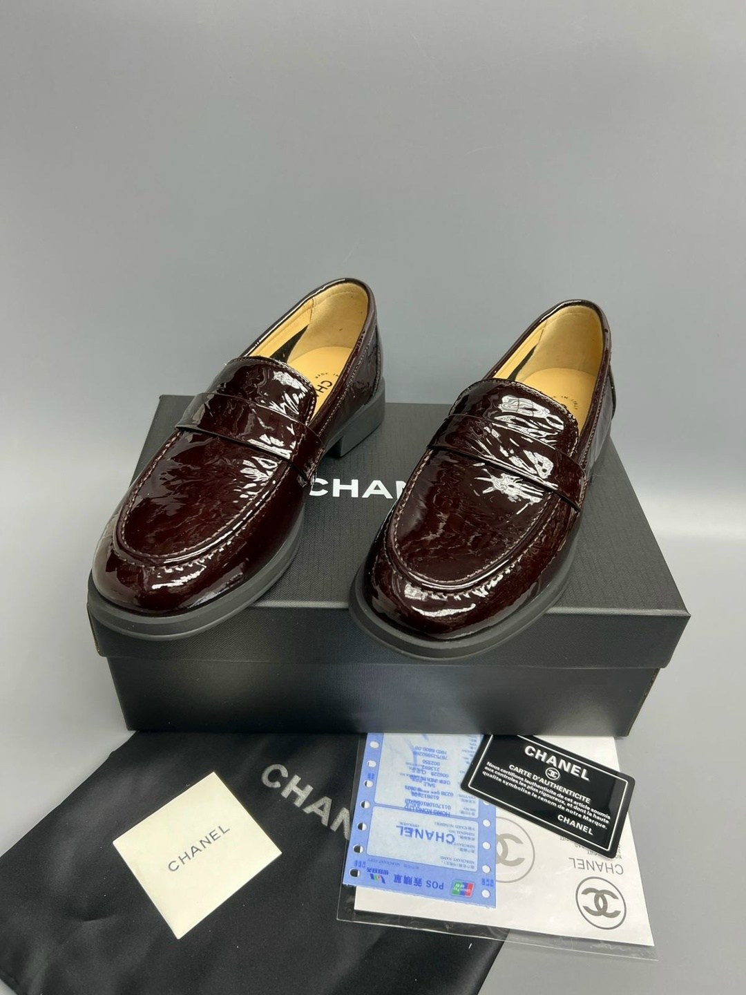 лоферы chanel,,лоферы женские,лоферы шанель,женские кожаные черные лоферы chanel