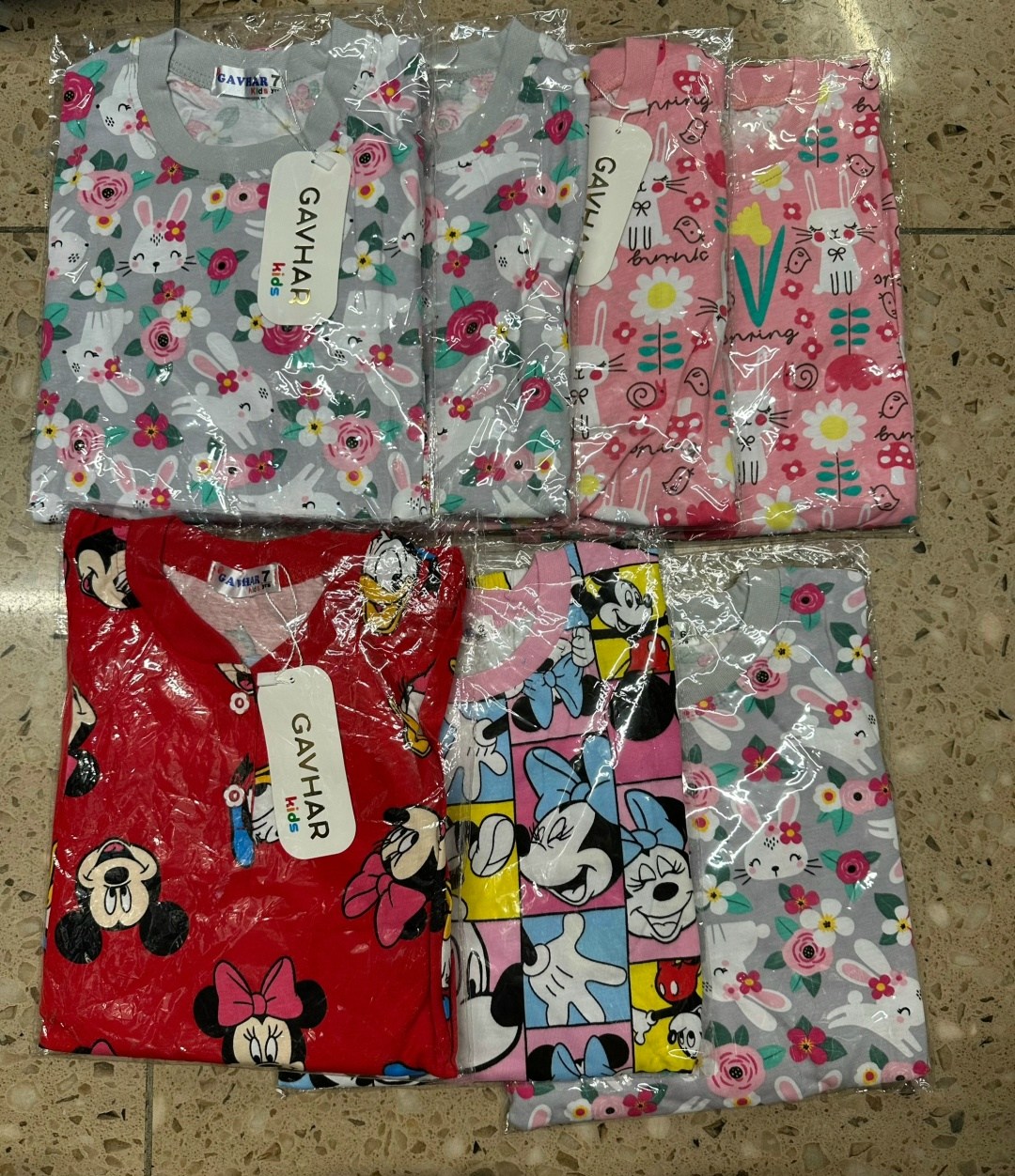 пижама детская,пижамы для девочек,комплект пижама, ,