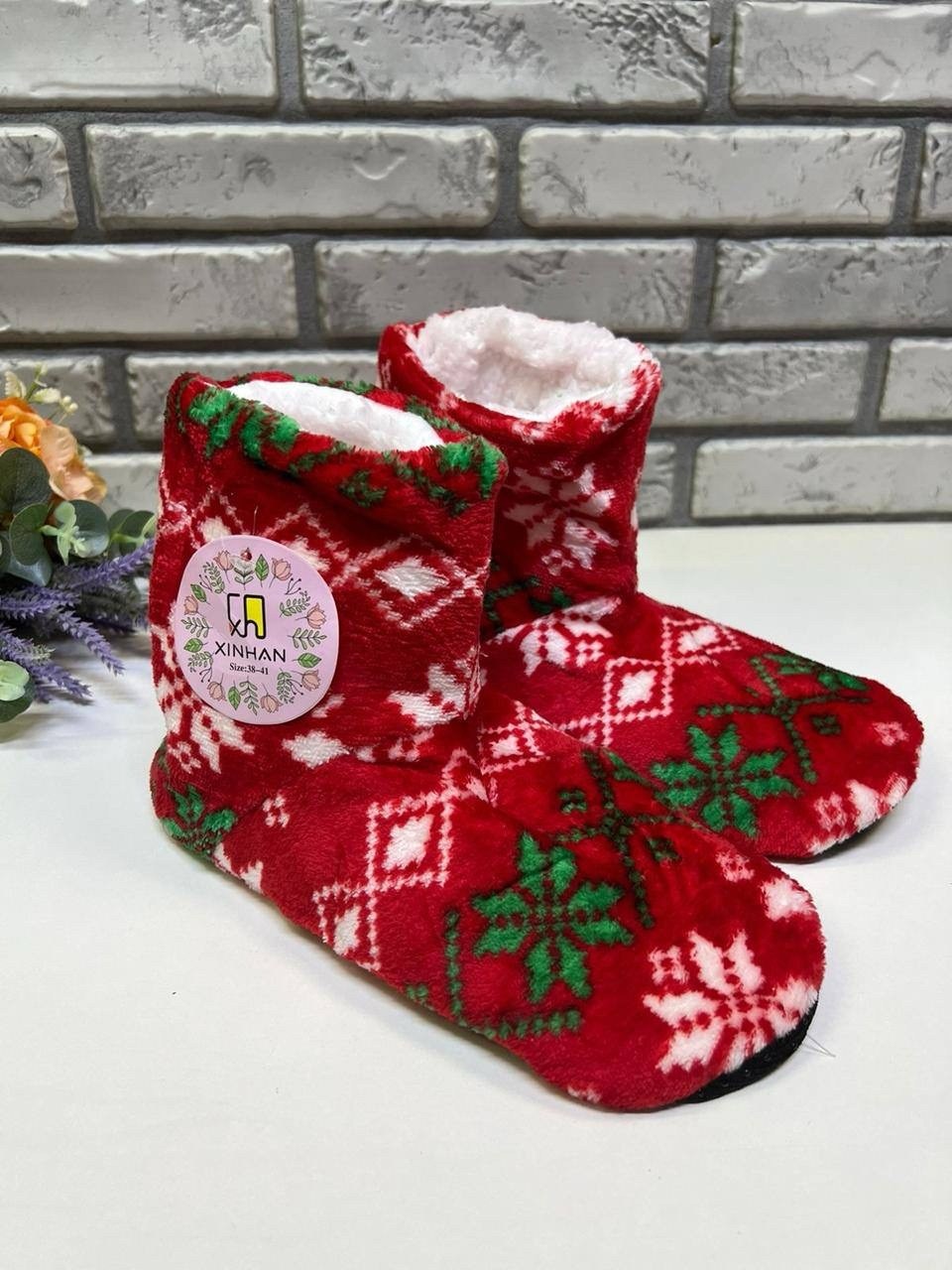 тапочки домашние,женские домашние тапочки,тапочки домашние утепленные,,угги домашние