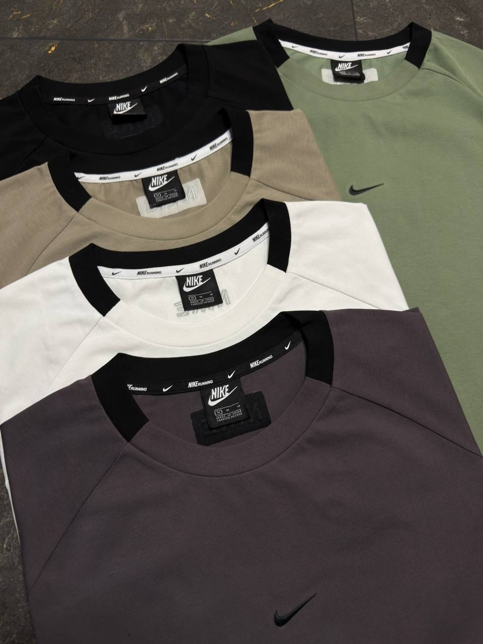 футболка мужская,мужские футболки nike,футболки оверсайз мужские,комплект футболки