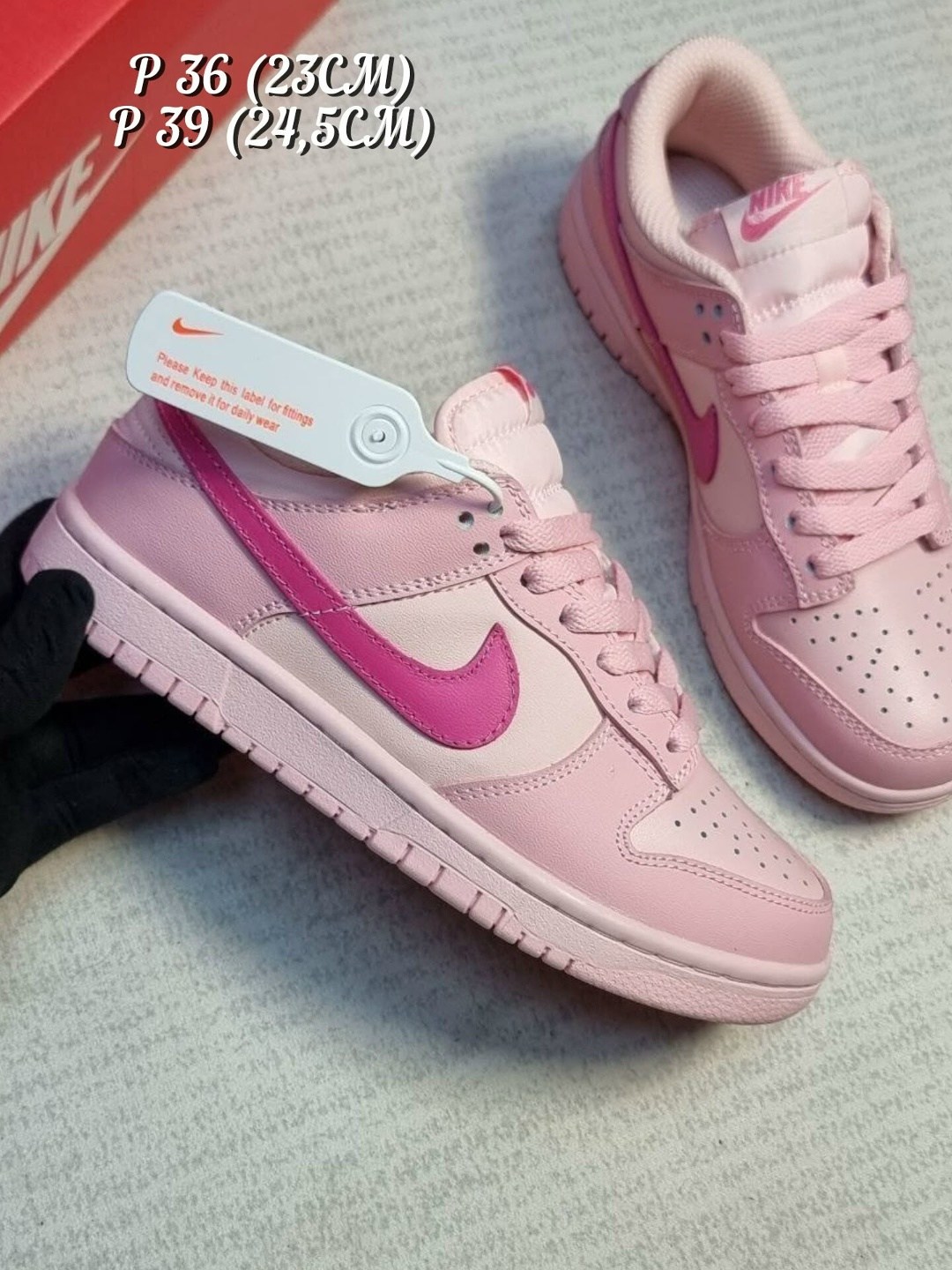 розовые кроссовки найк,розовые найки,кроссовки,nike dunk low gs 'triple pink',розовые кроссовки